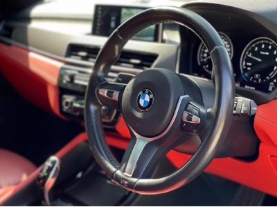 2020 BMW X2 2.0 sDrive20i M Sport X SUV F39 2018 จด 2020 รถศูนย์ ประวัติเซอร์วิสครบ รูปที่ 7